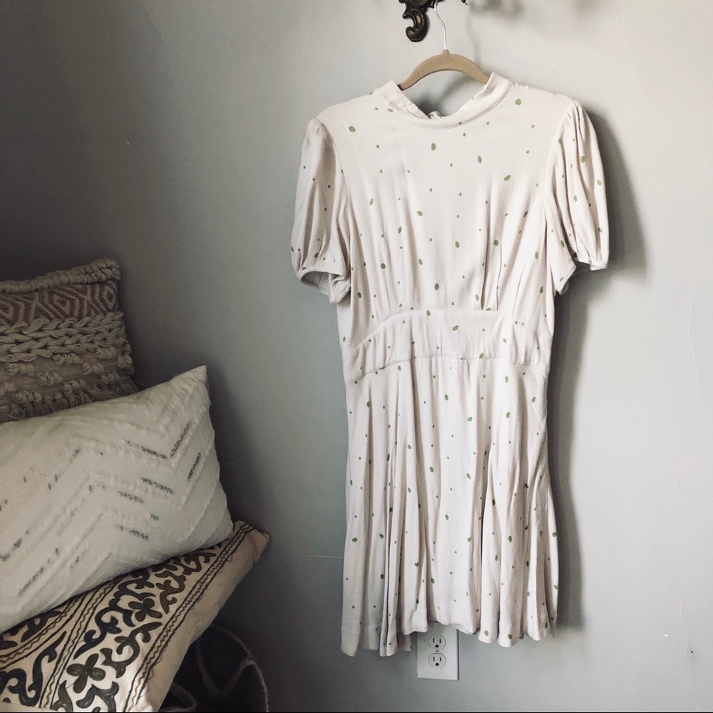 Free People Abbie Dress - Picture 5 of 5